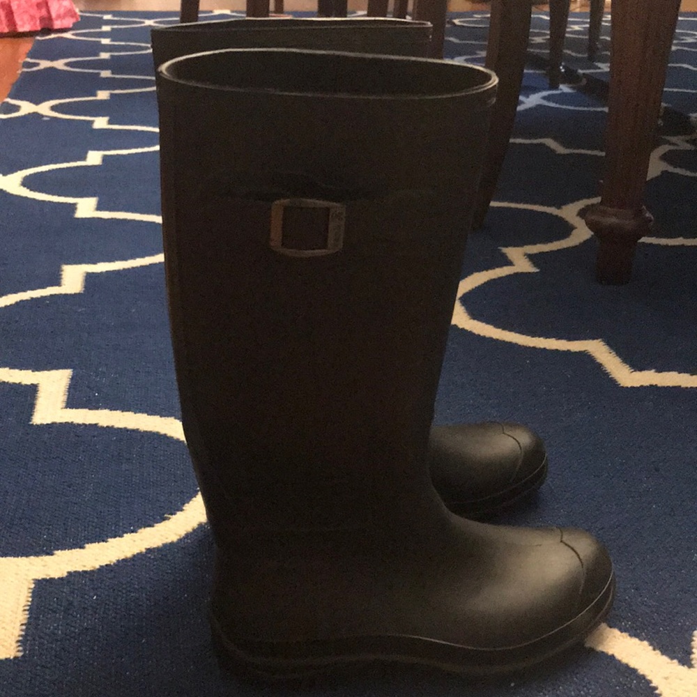 EUC Kamik Rain Boots